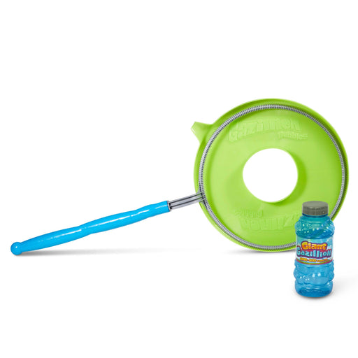 Gazillion - Incredibubble Wand - Limolin 