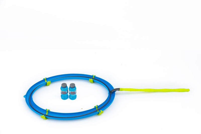 Gazillion - Kid In A Bubble Wand - Limolin 