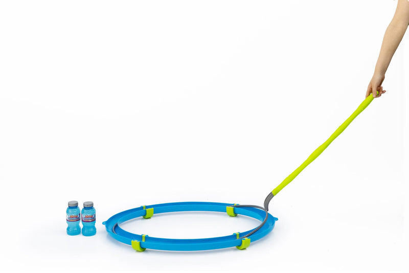 Gazillion - Kid In A Bubble Wand - Limolin 