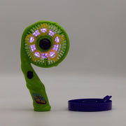 Gazillion - Light Show Bubble Wand - Limolin 