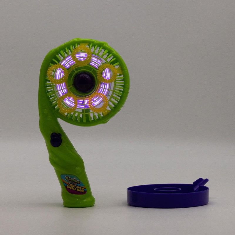 Gazillion - Light Show Bubble Wand - Limolin 