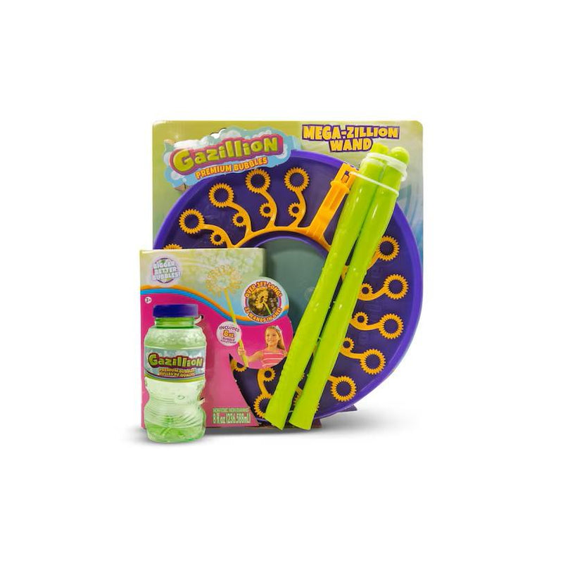 Gazillion - Mega Zillion Wand - Limolin 