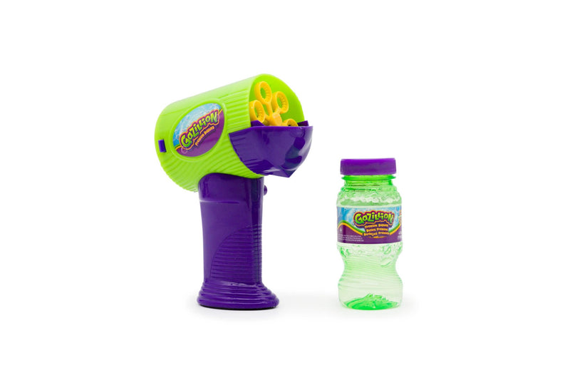 Gazillion - Mini Hurricane - Limolin 