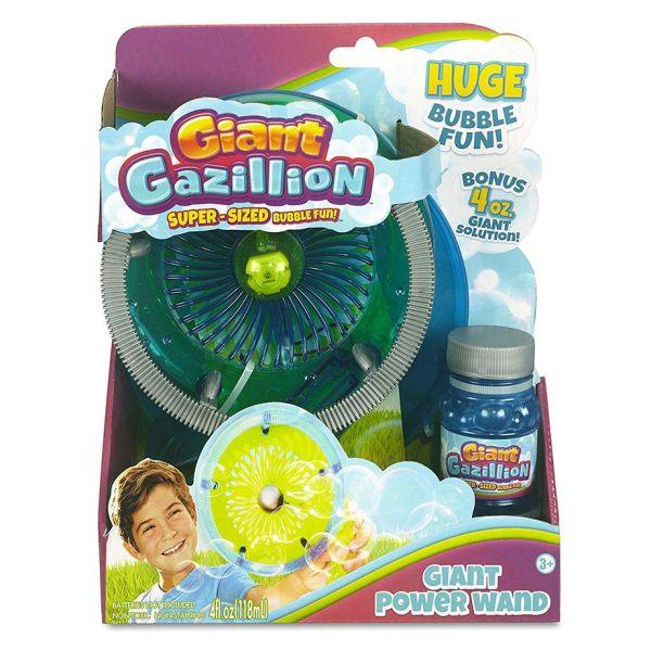 Gazillion - Power Wand - Limolin 