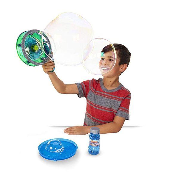 Gazillion - Power Wand - Limolin 