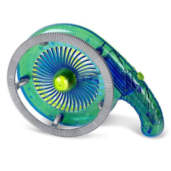 Gazillion - Power Wand - Limolin 