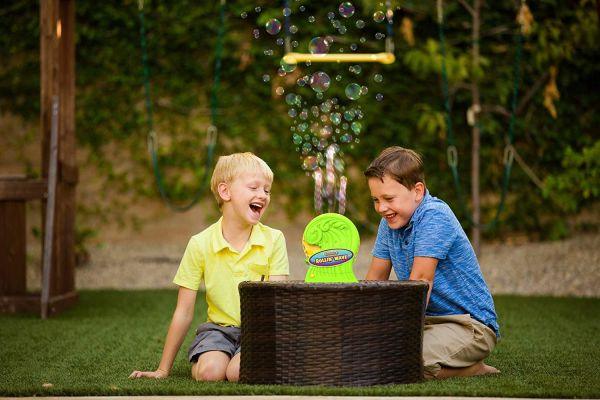 Gazillion - Rollin' Wave - Limolin 