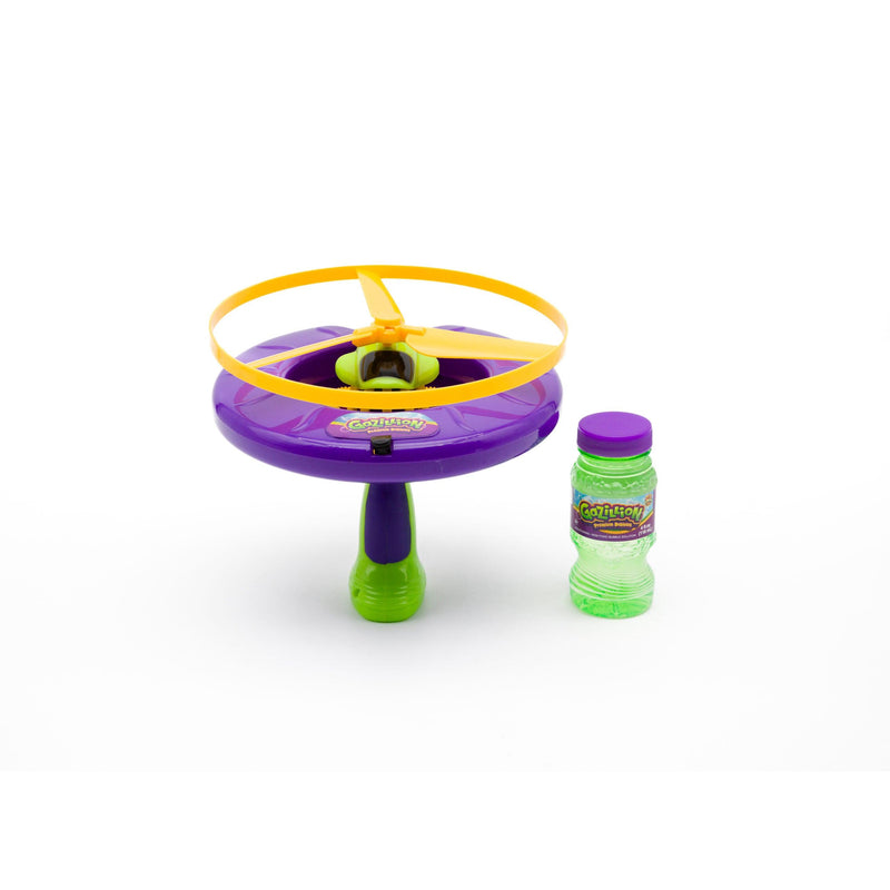 Gazillion - Sky Bubbles - Limolin 