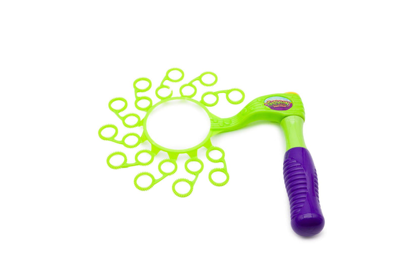 Gazillion - Spinnin' Bubbles - Limolin 