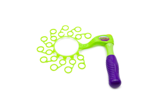 Gazillion - Spinnin' Bubbles - Limolin 