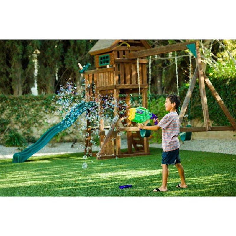 Gazillion - Stormin' Bubble Blaster - Limolin 