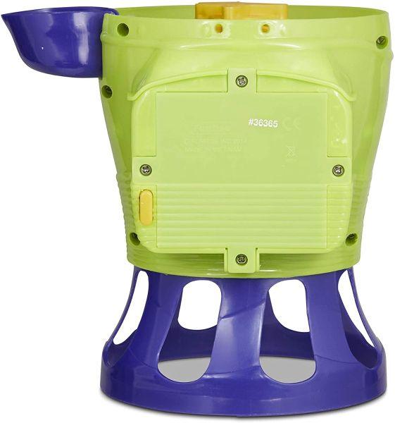 Gazillion - Tornado - Limolin 