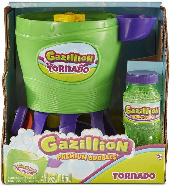 Gazillion - Tornado - Limolin 