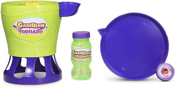 Gazillion - Tornado - Limolin 