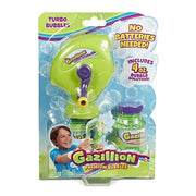 Gazillion - Turbo Bubbles - Limolin 