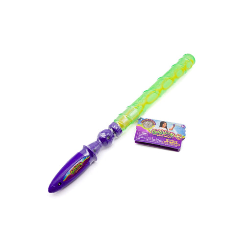 Gazillion - Twirlin' Bubble Wand - Limolin 