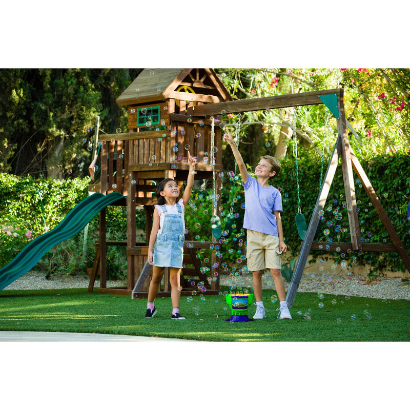 Gazillion - Ultimate Bubble Craze - Limolin 