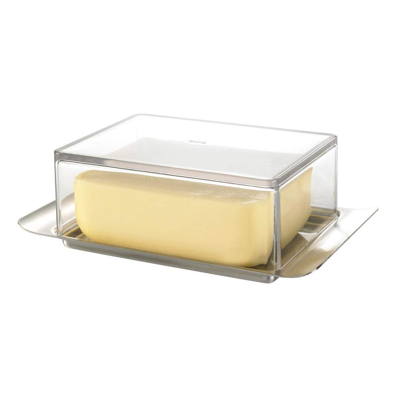 Gefu - Butter Dish Brunch - 250 G - Limolin 
