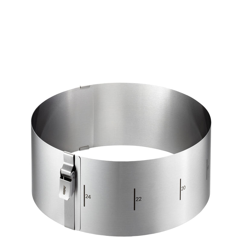 Gefu - Cake Ring H10cm TONDO CLIP - Limolin 