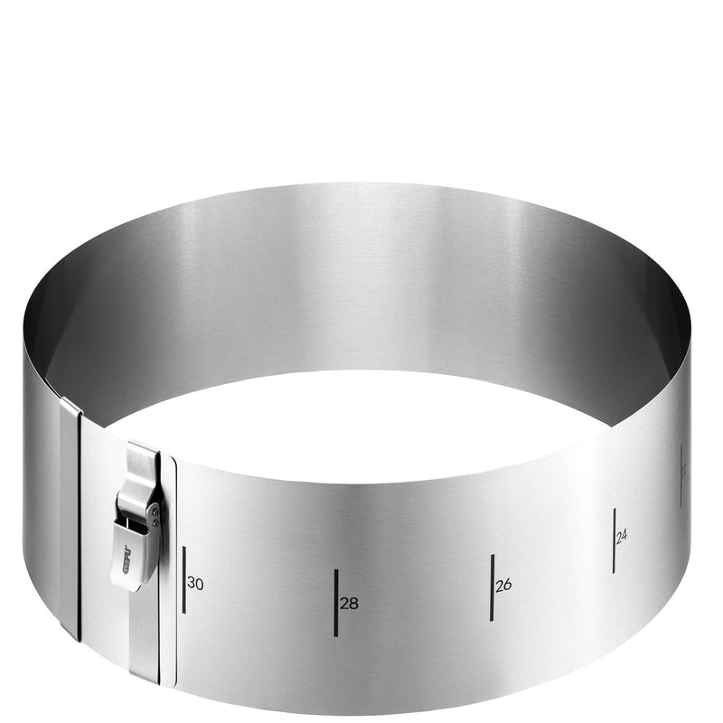 Gefu - Cake Ring H10cm TONDO CLIP - Limolin 