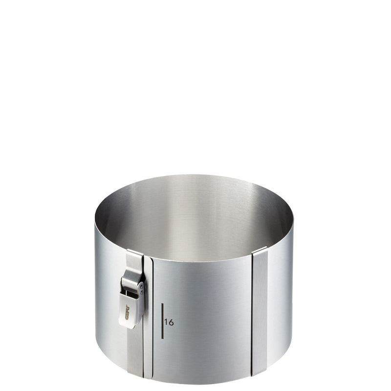 Gefu - Cake Ring H10cm TONDO CLIP - Limolin 