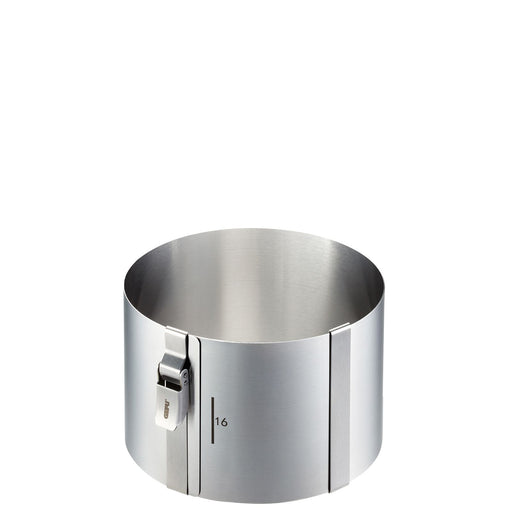 Gefu - Cake Ring H10cm TONDO CLIP - Limolin 