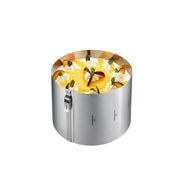 Gefu - Cake Ring H15cm TONDO CLIP - Limolin 