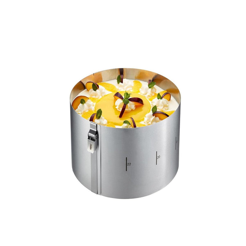 Gefu - Cake Ring H15cm TONDO CLIP - Limolin 