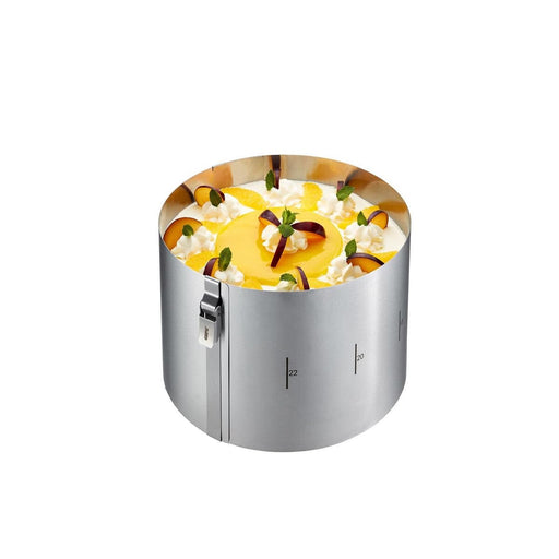 Gefu - Cake Ring H15cm TONDO CLIP - Limolin 