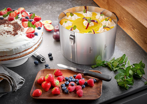 Gefu - Cake Ring H15cm TONDO CLIP - Limolin 