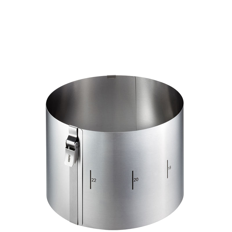 Gefu - Cake Ring H15cm TONDO CLIP - Limolin 