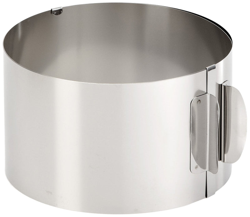 Gefu - Cake Ring Tondo Xxl - Limolin 