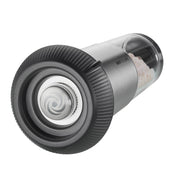 Gefu - Ceramic Mill Stainless Steele - Plosion 18.5Cm/7.25" - Limolin 