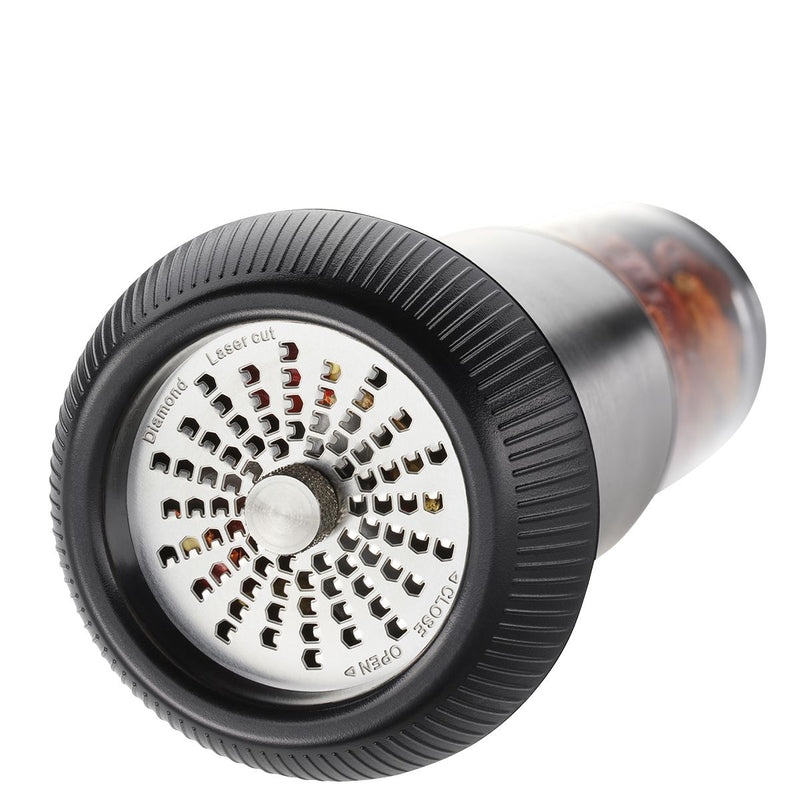 Gefu - Chilli Cutter X - Plosion Stainless Steel15Cm/6" - Limolin 