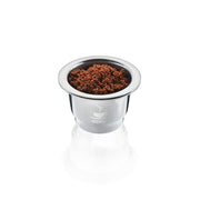Gefu - Coffee Capsule Set Conscio - 8-Piece - Limolin 