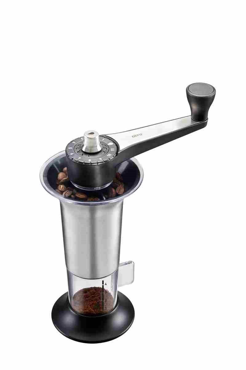 Gefu - Coffee Grinder Lorenzo - Limolin 