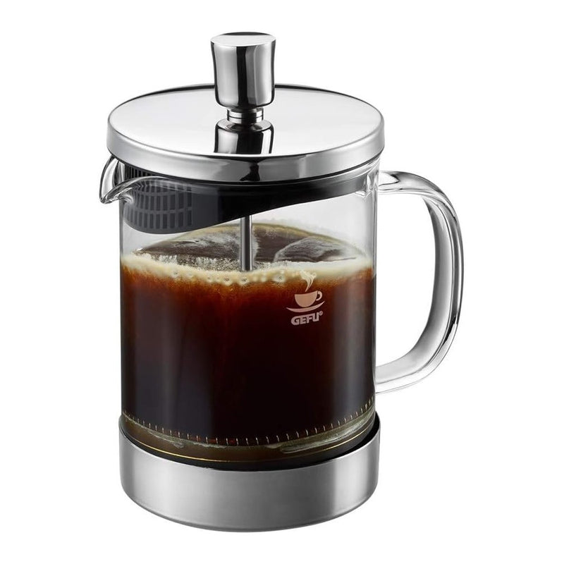 Gefu - Coffee Press Diego - 1000ml - Limolin 