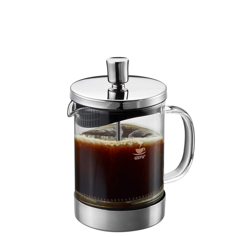 Gefu - Coffee Press Diego - 600Ml - Limolin 