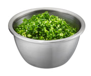 Gefu - Deluxe Stainless Steelprep Cup With Lid (Set of 2) 100Ml/3.5Oz - Limolin 