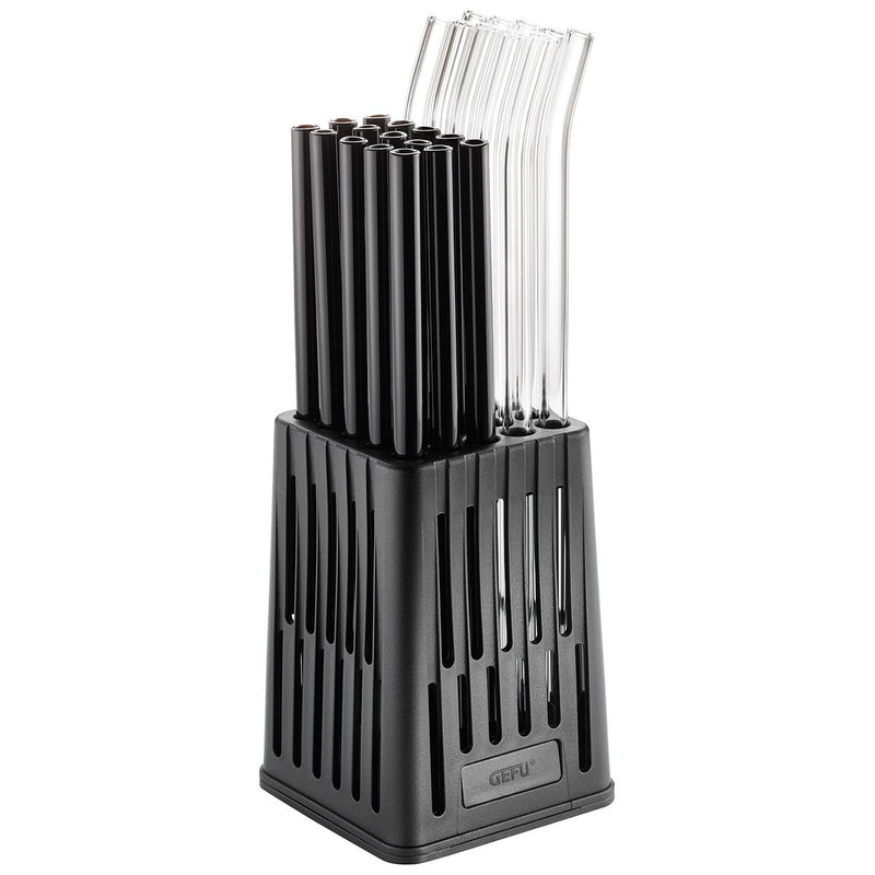 Gefu - Dishwasher Basket Future For 25 Straws - Limolin 