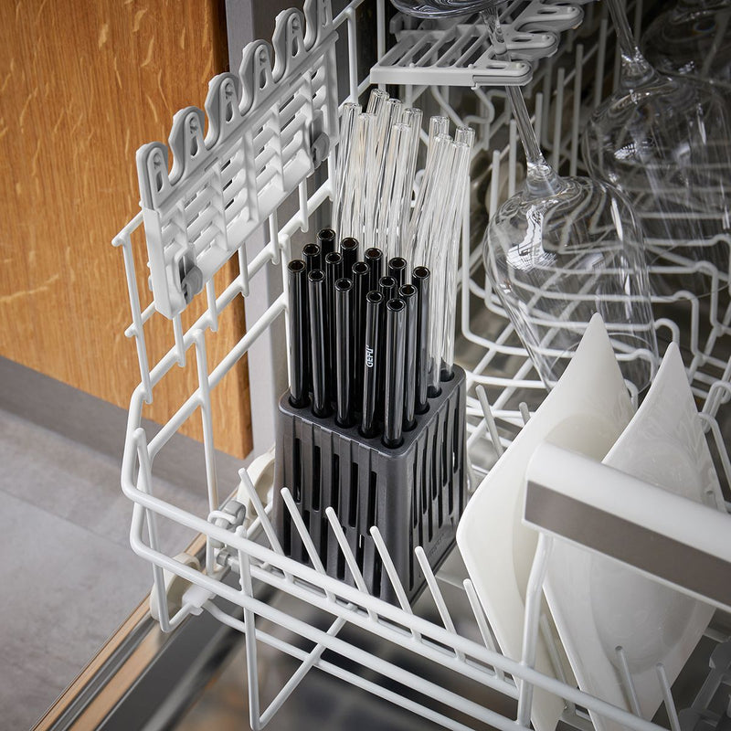 Gefu - Dishwasher Basket Future For 25 Straws - Limolin 