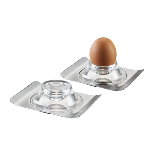 Gefu - Egg Cup Brunch - 2-Piece - Limolin 