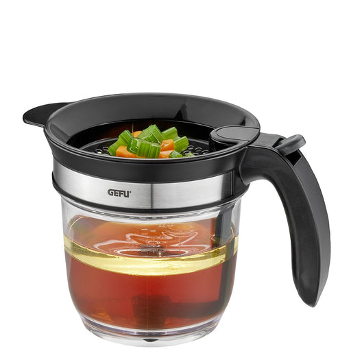 Gefu - Fat Seperator FLUIDO - Limolin 