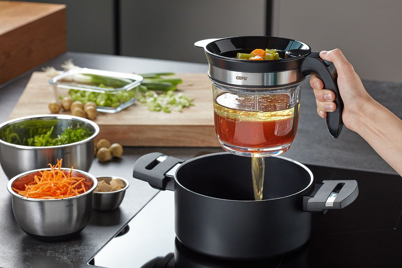 Gefu - Fat Seperator FLUIDO - Limolin 