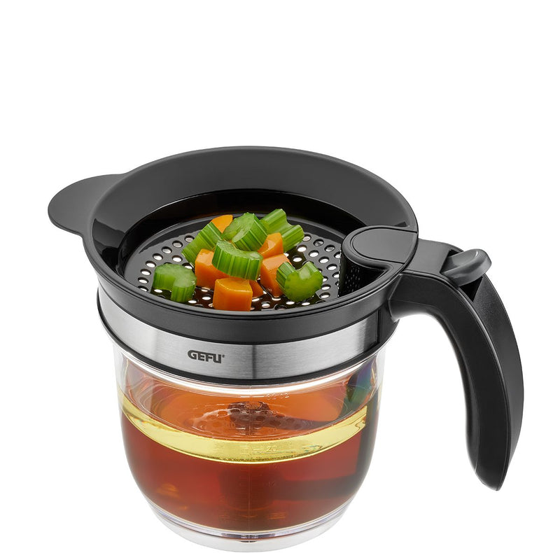 Gefu - Fat Seperator FLUIDO - Limolin 