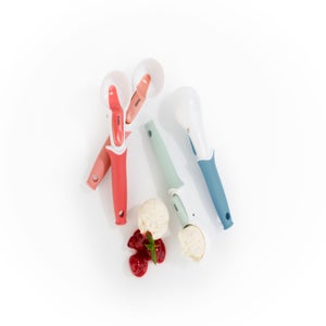 Gefu - ICE CREAM SCOOP CDU/16 - Limolin 