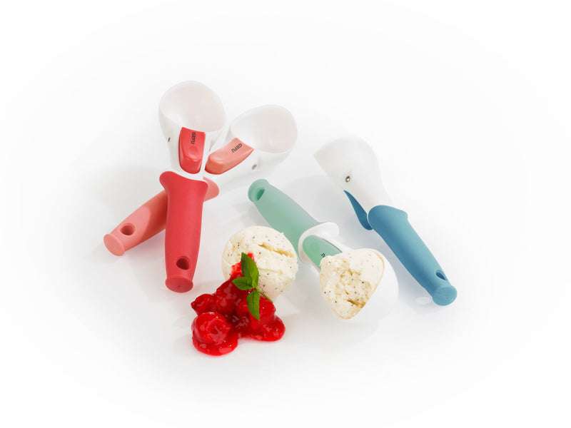 Gefu - ICE CREAM SCOOP CDU/16 - Limolin 