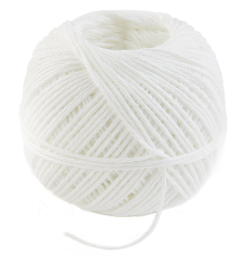 Gefu - Kitchen Twine FILIO, 2 rolls white - Limolin 