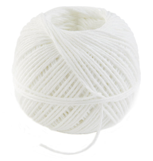 Gefu - Kitchen Twine FILIO, 2 rolls white - Limolin 