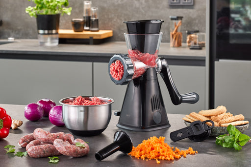 Gefu - Meat Grinder METO - Limolin 